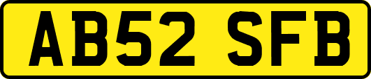 AB52SFB