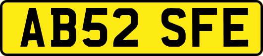 AB52SFE