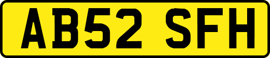 AB52SFH
