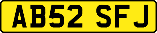 AB52SFJ