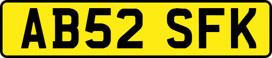AB52SFK