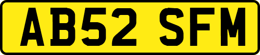 AB52SFM