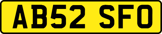 AB52SFO