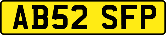 AB52SFP