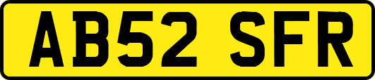 AB52SFR