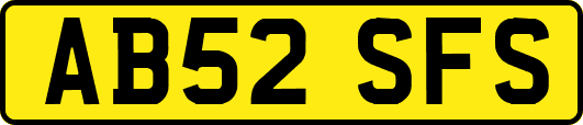 AB52SFS