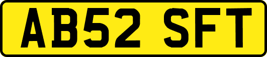 AB52SFT