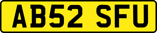 AB52SFU