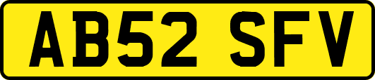 AB52SFV