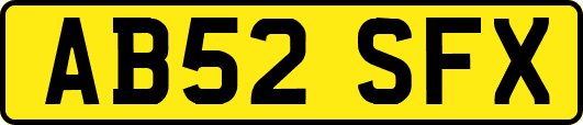 AB52SFX