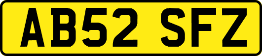 AB52SFZ