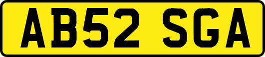 AB52SGA