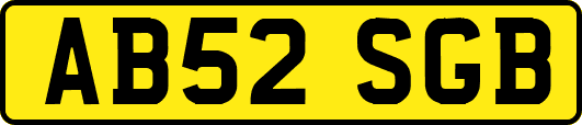 AB52SGB
