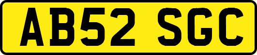 AB52SGC