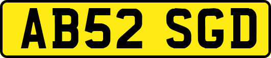 AB52SGD