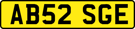 AB52SGE