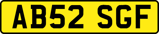 AB52SGF