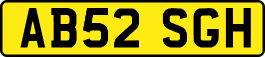 AB52SGH