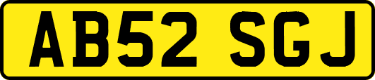 AB52SGJ