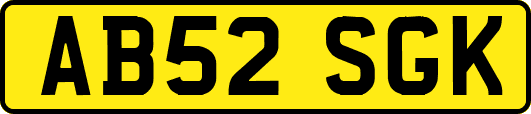 AB52SGK