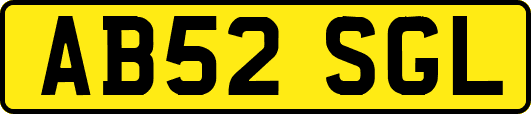 AB52SGL