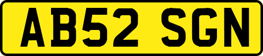 AB52SGN