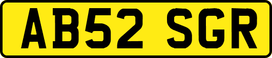 AB52SGR