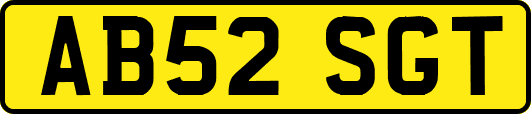 AB52SGT