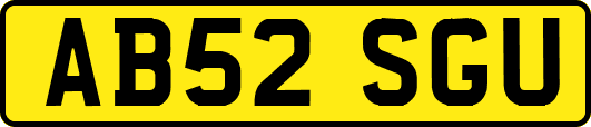 AB52SGU