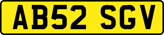 AB52SGV