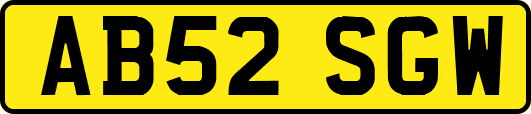 AB52SGW