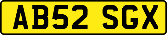 AB52SGX