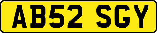 AB52SGY