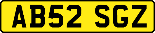AB52SGZ