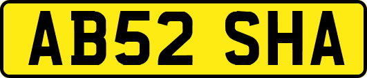 AB52SHA