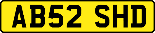 AB52SHD