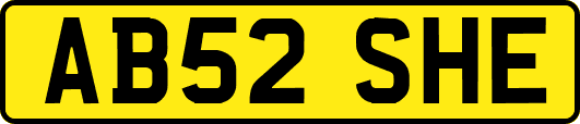 AB52SHE