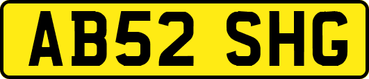 AB52SHG