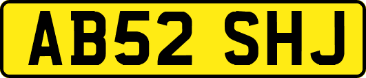 AB52SHJ