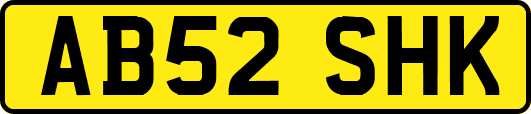 AB52SHK