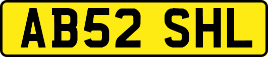 AB52SHL
