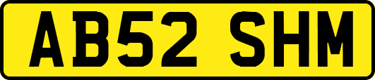 AB52SHM