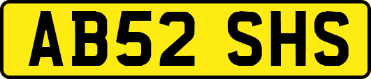 AB52SHS
