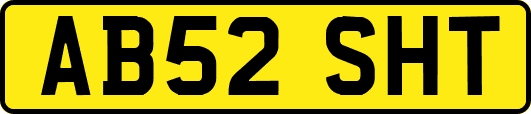 AB52SHT