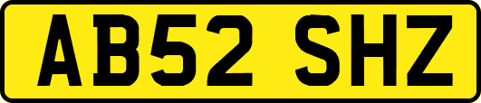 AB52SHZ