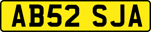 AB52SJA