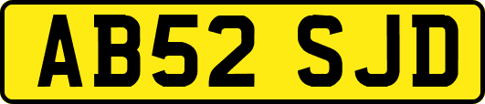 AB52SJD