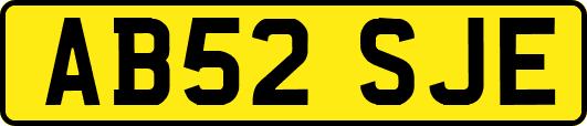 AB52SJE