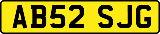 AB52SJG