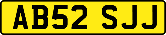 AB52SJJ